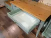 Стол письменный с 4 ящиками Айно №8