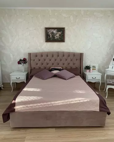 Кровать Мишель 1800х2000