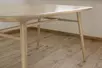 Стол Тайфун обеденный 1400