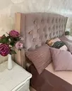 Кровать Мишель 1600х2000