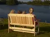 Скамья Ярви