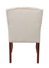 Классическое кресло Deron Beige Classic
