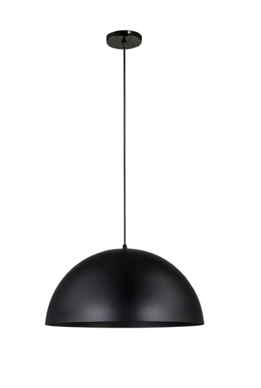 Светильник Sanda Black D30