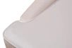 Стул Elegante велюр светло-бежевый Colt002 56*65*101см
