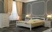 Кровать Алиса (ковка) 900х2000