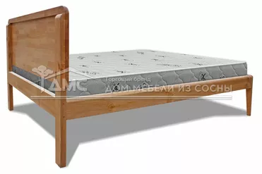 Кровать Дарио 1200х2000