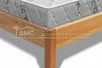 Кровать Готика 1200х2000