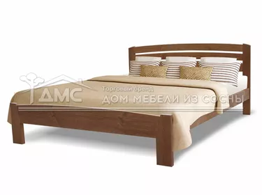 Кровать Магнолия 1600х2000