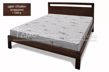 Кровать Рамона 1400х2000