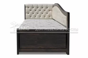 Кровать Вероника Soft-M 900х2000