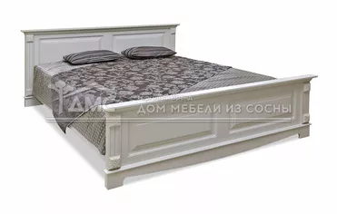 Кровать Версаль 900х2000