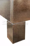 Кровать Витязь 1200х2000