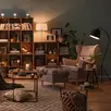 Стеллаж Грапвуд 3х3 