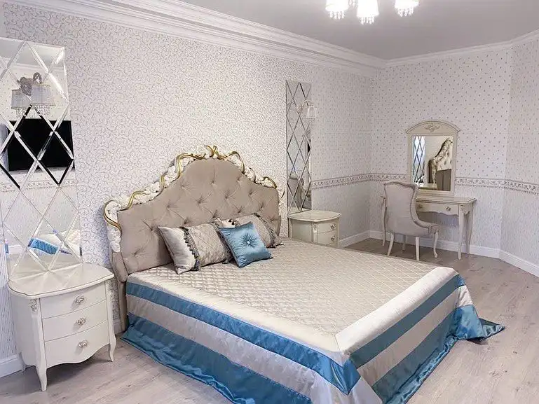 Леди Роза