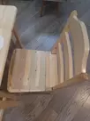 Стул Карху лак
