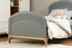   Кровать из дерева Грета №4 800х2000  