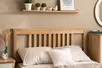   Кровать деревянная Грета №22 800х2000  