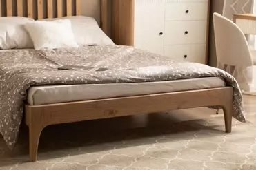   Кровать массив сосны Грета №22 900х2000  
