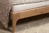   Кровать массив сосны Грета №22 1600х2000  
