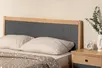   Кровать массив сосны Грета №23 800х2000  