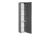 Пенал Каталина 35 Grey